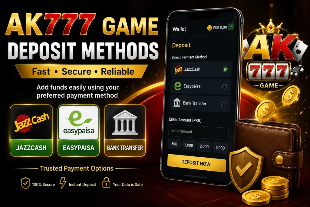 ak777 game download