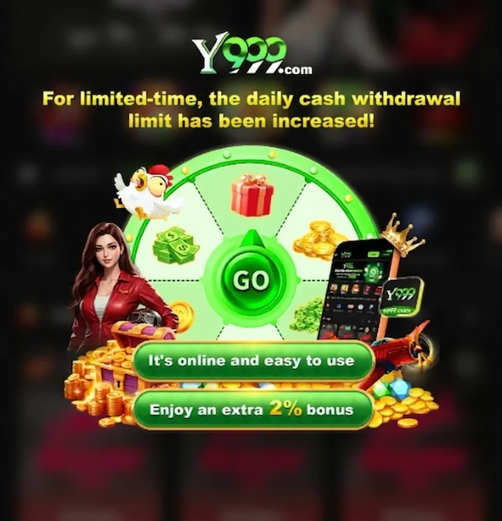 y 999 game 