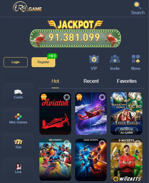 ur8 game download apk