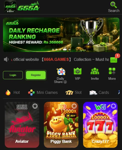 666a game