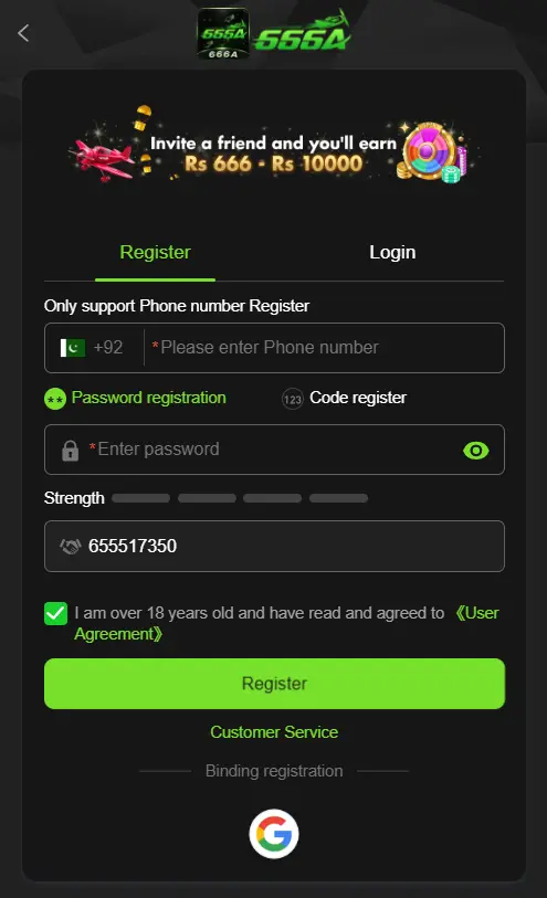 666a game download apk 2026 