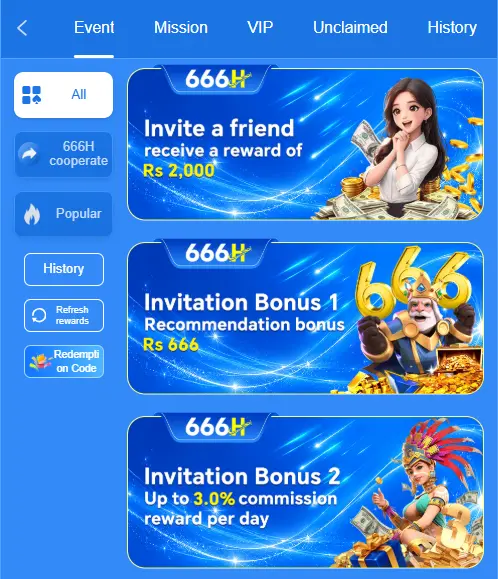 666h game download