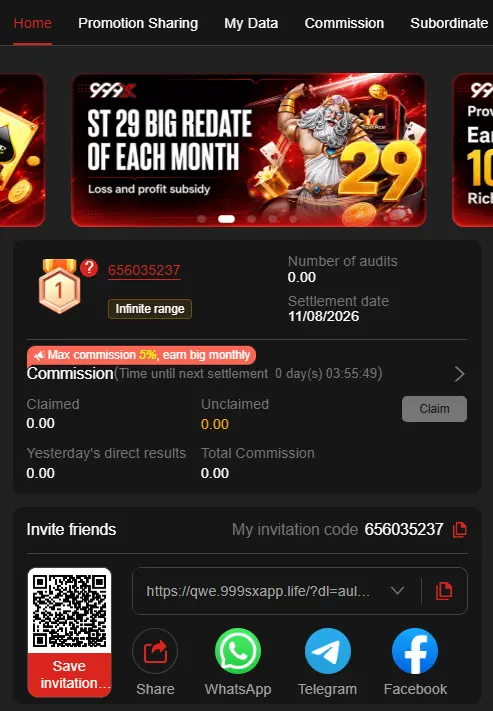 X999 game