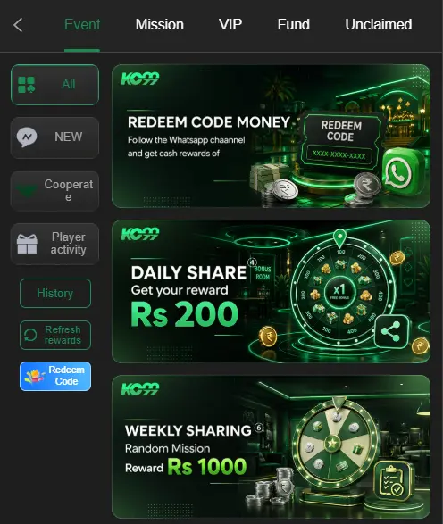 kc999 game apk download