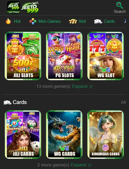 jeeto999 game 