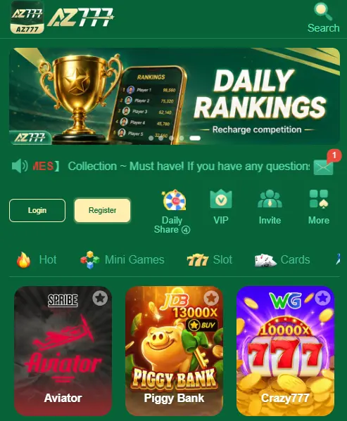 az777 ggame download