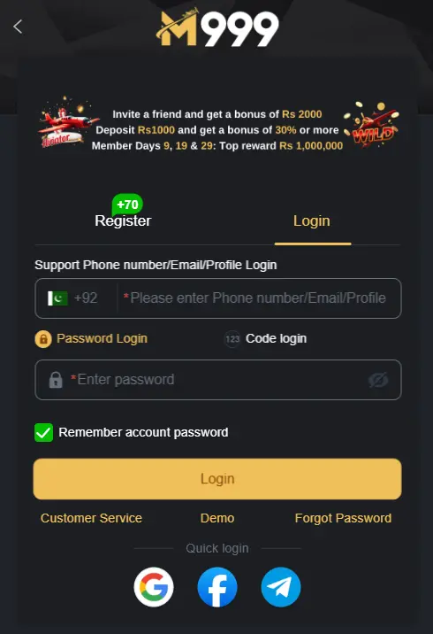 m999 game download