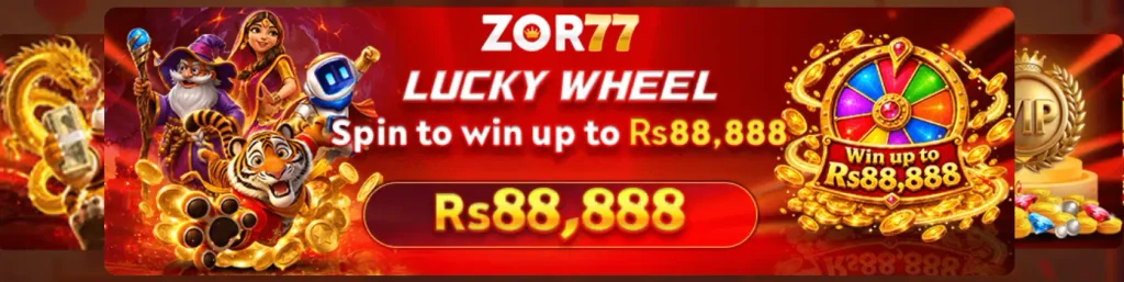 zor77 game