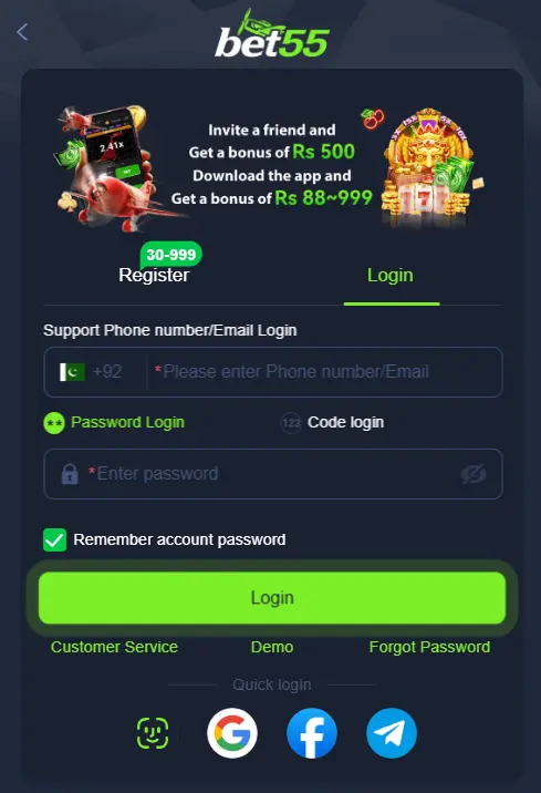 bet55 game download