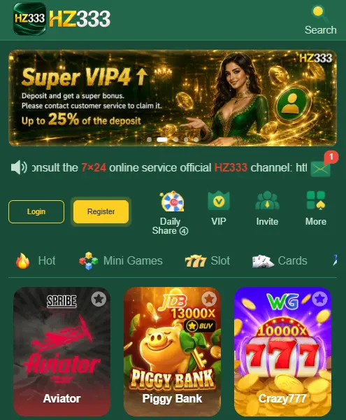 hz333 