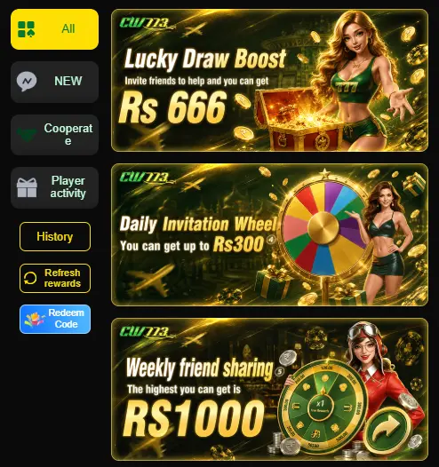 cw773 game 