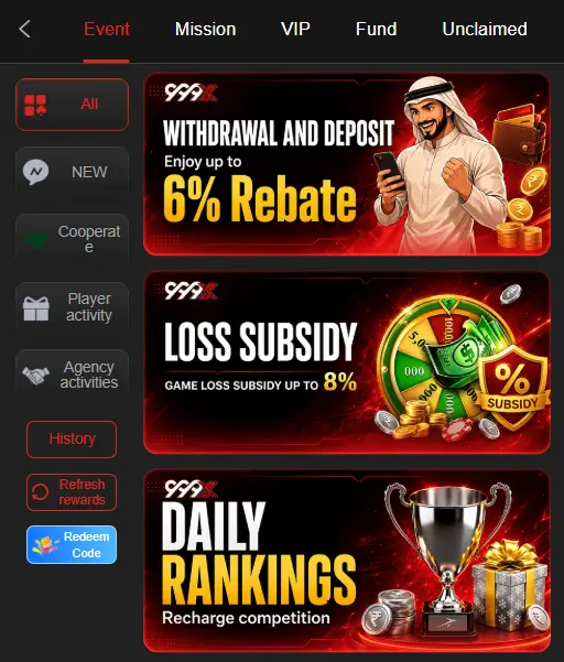 999x game