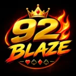 92blaze game