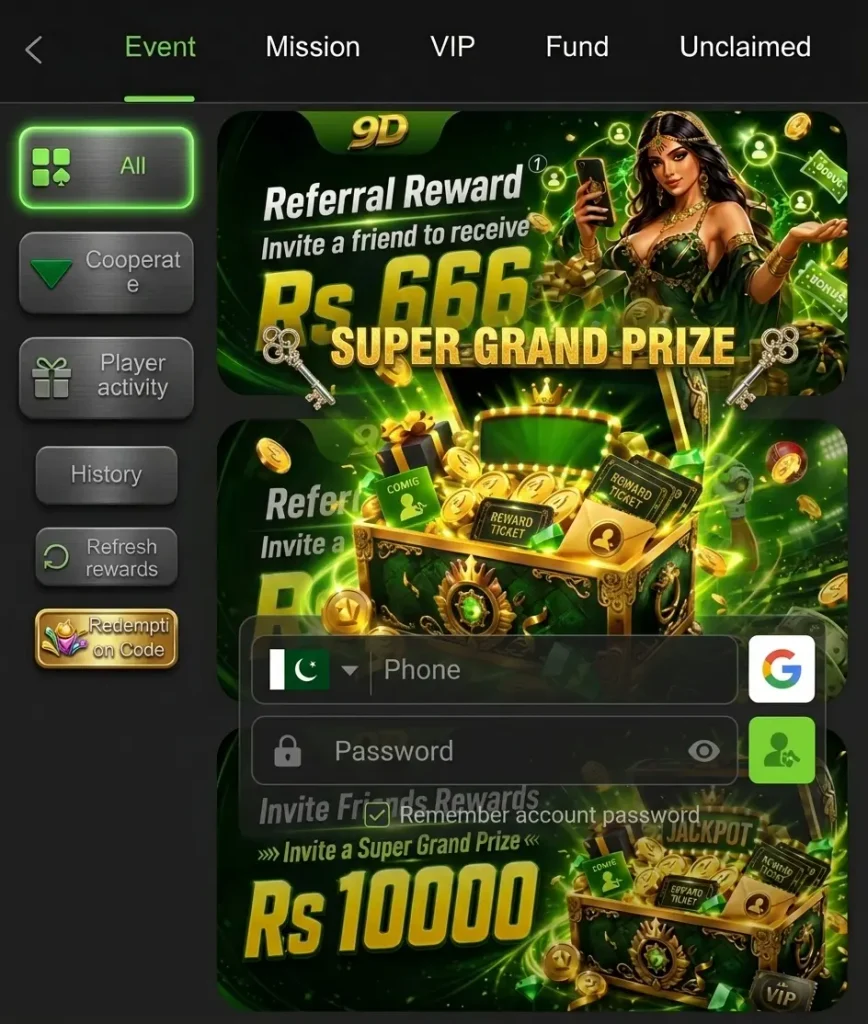 9d game download