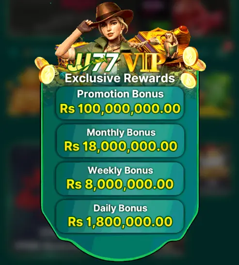 JJ77 Game