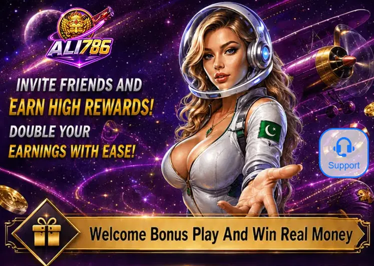 ali786 game