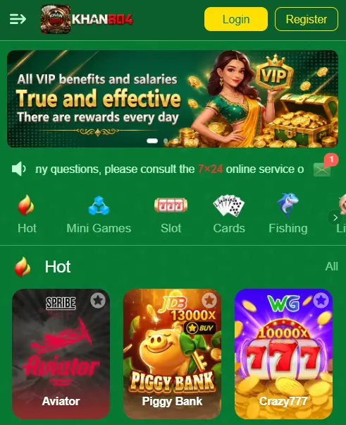 khan804 game