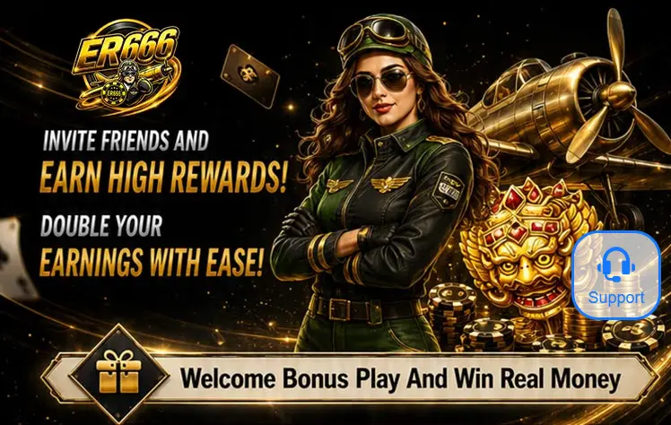 er666 game
