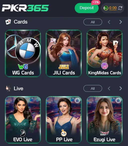 pkr365 game apk download