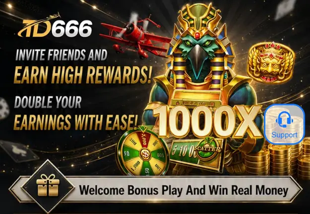 td666 game