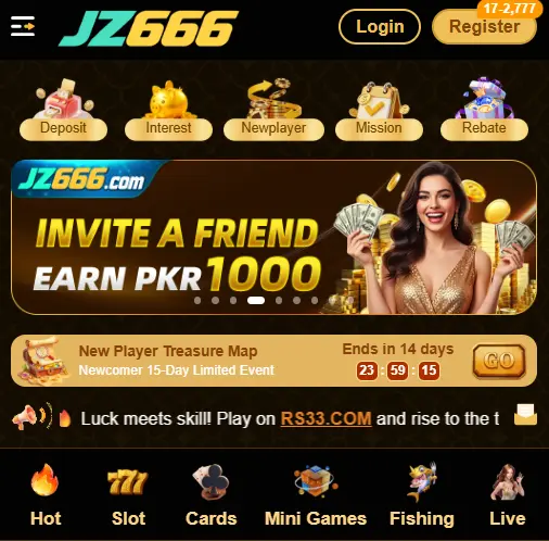 jz666 game