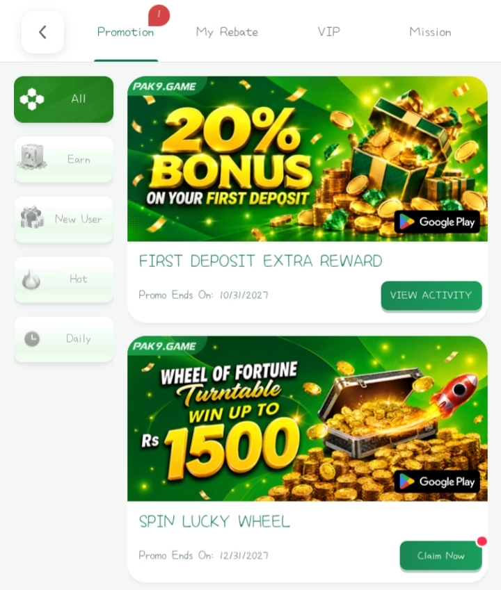 pkr9 game