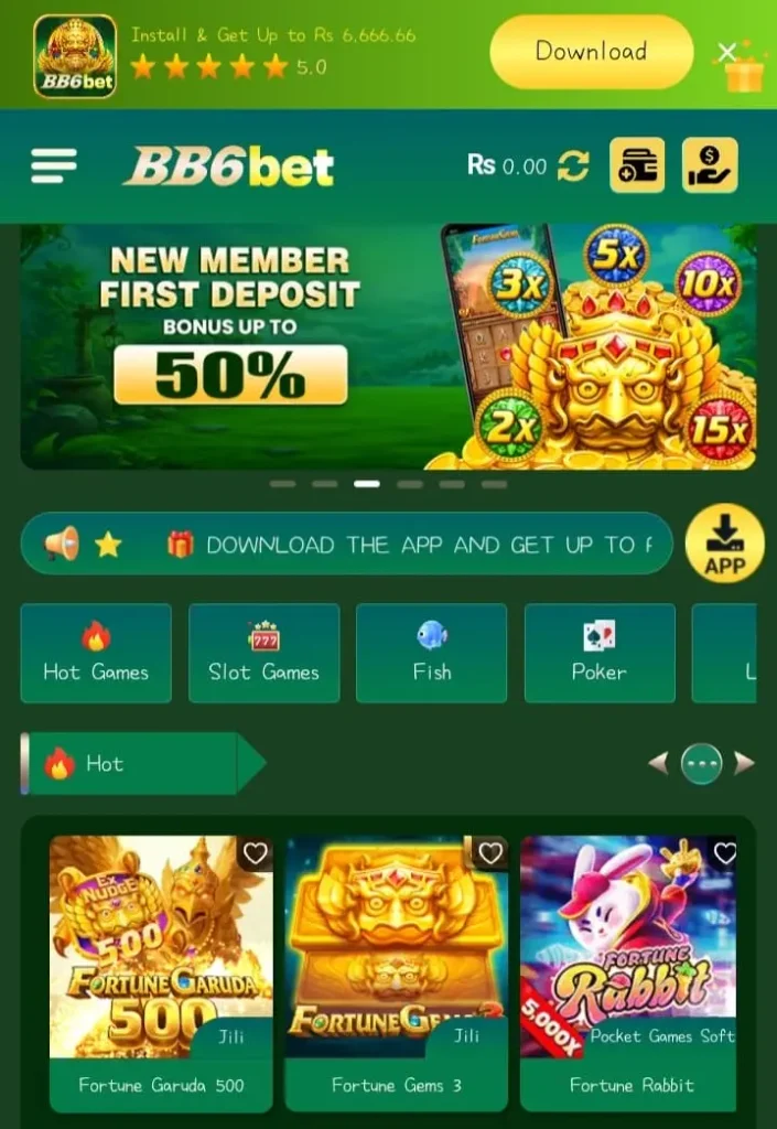 bb6bet