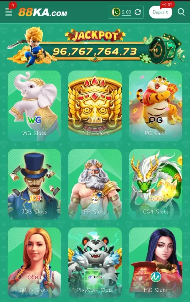 88ka game download