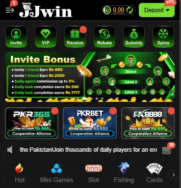 jjwin game