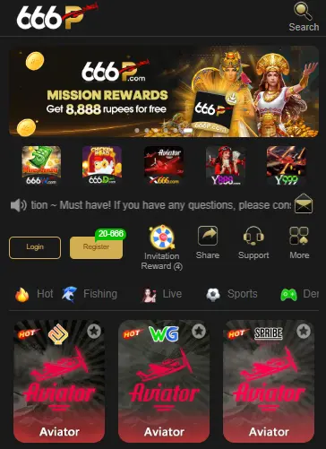 666p