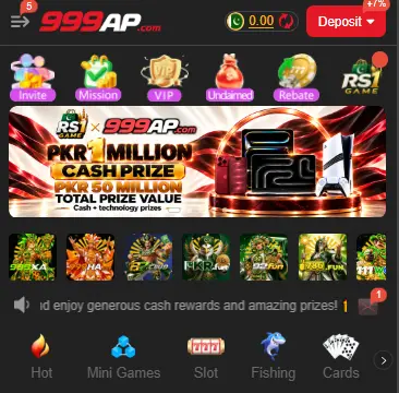 999ap game