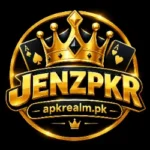 jenz pkr