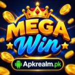 mega win