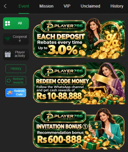 player786 game