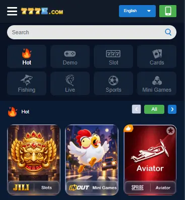 777e game