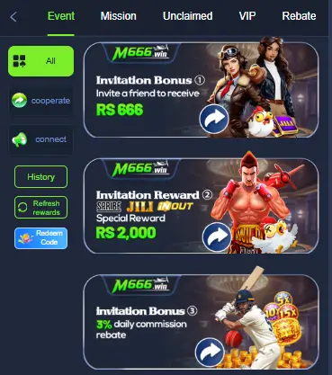 m666 game download