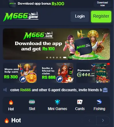 m666 
