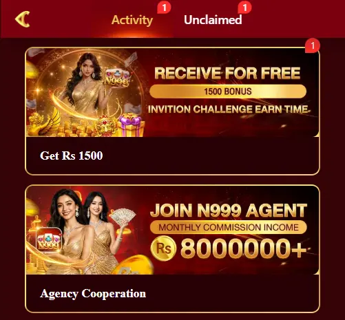 n999 game